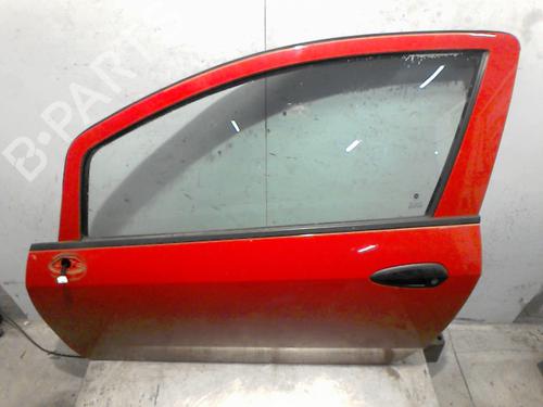 Used Left front door Left front door FIAT PUNTO EVO (199_) 1.2 (65 hp) 36746035 36746035