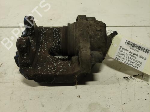 Bremssattel rechts vorne für Bremssattel rechts vorne BMW 3 Coupe (E92) [2005-2013] 36751931 36751931