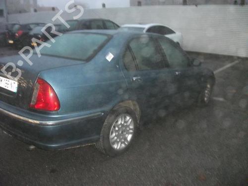 Mass air flow sensor ROVER 45 I Hatchback (RT) | BP36746009M95 - Image 8