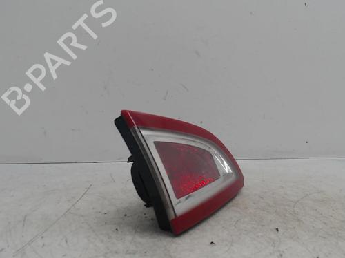Left tailgate light RENAULT SCÉNIC III (JZ0/1_) 1.5 dCi | BP36739346C79 - Image 2