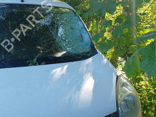 Front right seatbelt RENAULT KANGOO Express (FW0/1_) | BP36705777I25 - Image 7