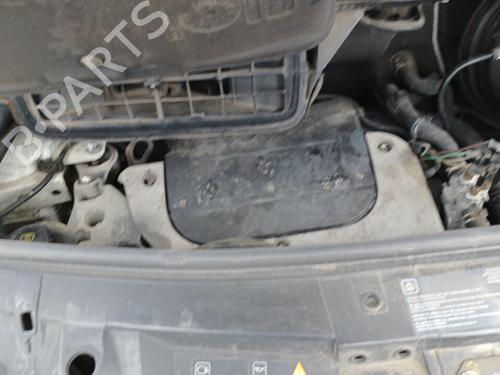 Capot RENAULT TRAFIC II Van (FL) 1.9 dCi 80 (FL0B) | BP36736298C1 - Image 3