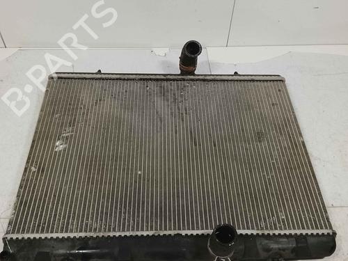 Water radiator CITROËN C4 II (NC_) 1.6 HDi 110 | BP36713500M31 - Image 3