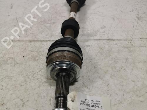 Used Left front driveshaft Left front driveshaft 38764598 38764598