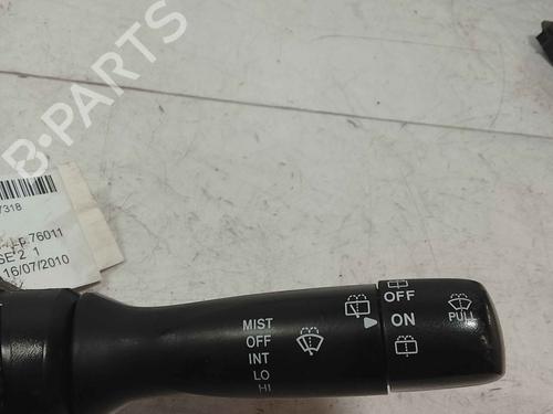 Used Steering column stalk Steering column stalk 36713185 36713185