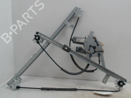 Used Front left window mechanism Front left window mechanism 36744977 36744977