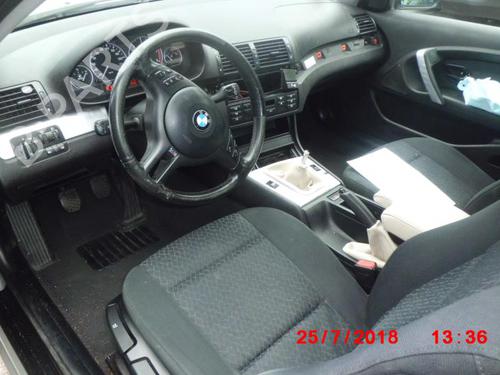Brugte BMW 3 Compact (E46)    4760646