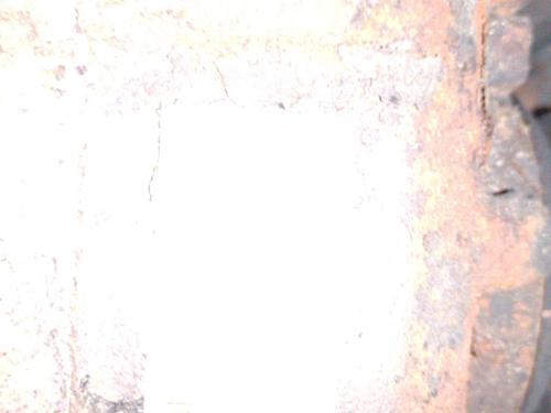 Rear differential BMW 1 (E81) 118 d | BP36738163M24 - Image 3