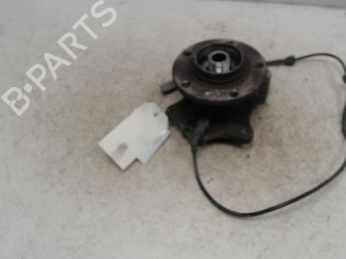 Used Right rear steering knuckle Right rear steering knuckle PEUGEOT RCZ 2.0 HDi (163 hp) 36746795 36746795
