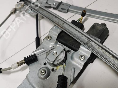 Front left window mechanism CITROËN C5 III (RD_) | BP36782497C22 - Image 2