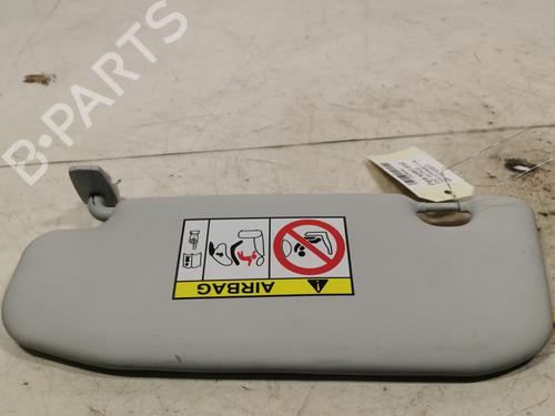 Right sun visor FIAT TIPO Hatchback (356_, 357_) | BP36710456I2 - Image 3
