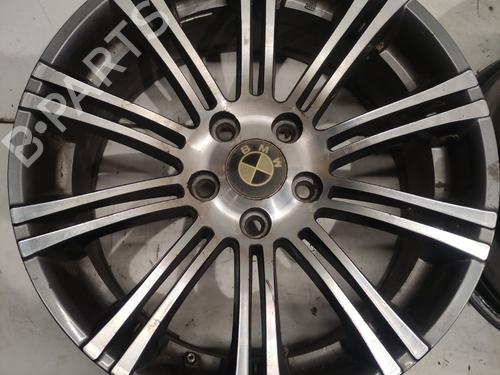 Used Wheel set Wheel set BMW 3 Coupe (E46) 320 Cd (150 hp) 36719340 36719340