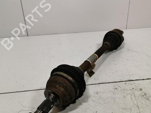 Left front driveshaft CITROËN C3 III (SX) 1.6 BlueHDi 75 | BP36704813M38 - Image 2