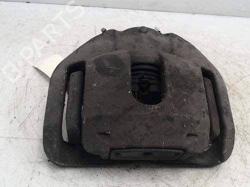 Used Left front brake caliper Left front brake caliper BMW 5 (E60) 530 d (218 hp) 36739629 36739629