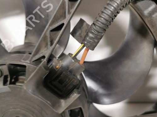 Radiator fan FORD KUGA II (DM2) 2.0 TDCi | BP36782537M35 - Image 5