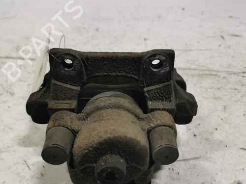 Used Left rear brake caliper Left rear brake caliper BMW 1 (E81) 118 d (143 hp) 40018344 40018344