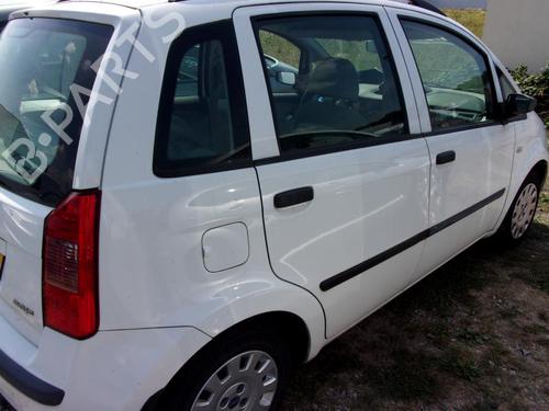 Ratstangsstang FIAT IDEA (350_) 1.3 D Multijet | BP36726116I23 - Image 3