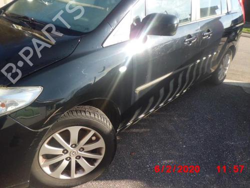 Venstre forlygte MAZDA 5 (CR) 2.0 CD (CR19) | BP36728024C28 - Image 8