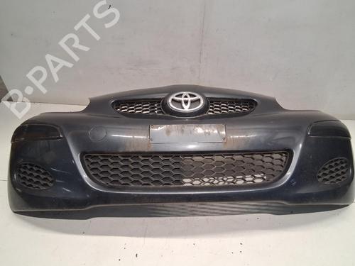 front-bumper-toyota-aygo-_b1_-2005-2006-2007-2008-2009-2010-2011-2012-2013-2014-39688755 main image