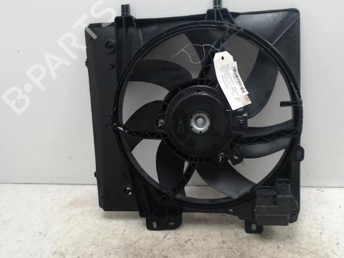 Radiator fan CITROËN C3 III (SX) 1.2 PureTech 82 | BP36749739M35 - Image 2