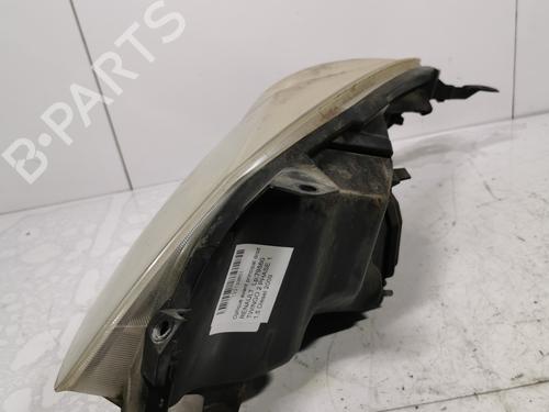 Højre forlygte Højre forlygte 39584495 39584495