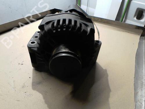 Generator Generator FIAT DOBLO MPV (119_, 223_) 1.3 JTD 16V (70 hp) 36748107 36748107