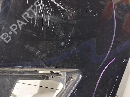Used Front bumper Front bumper FORD MONDEO IV Turnier (BA7) 2.0 TDCi (140 hp) 40254206 40254206