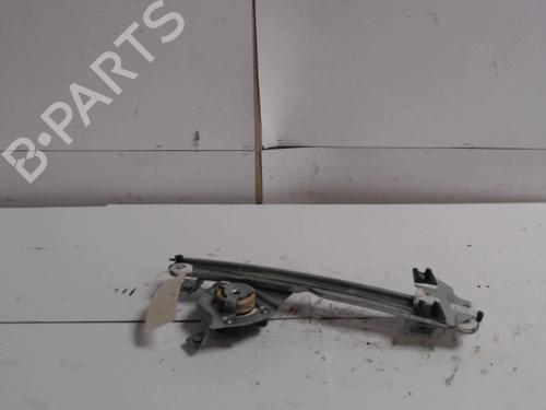 Used Rear right window mechanism Rear right window mechanism DACIA DUSTER (HS_) 1.5 dCi 4x4 (HSMC, HSMD) (110 hp) 36729494 36729494