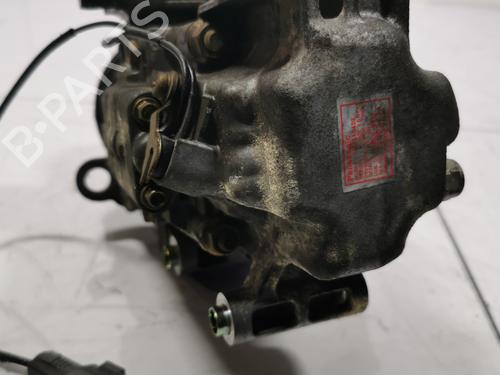 AC compressor MAZDA 3 Saloon (BK) | BP36710100M34 - Image 2