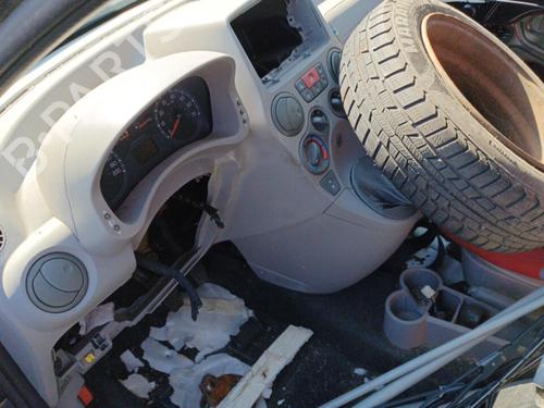 Starter FIAT PANDA (169_) 1.3 D Multijet 4x4 (169.AXC2A) | BP36722841M8  - Image 7