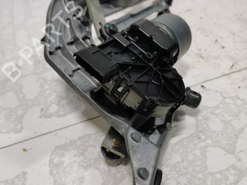 Front wiper motor RENAULT ZOE (BFM_) ZOE | BP39584514M29 - Image 3