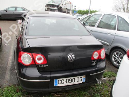 Front right window mechanism VW PASSAT B6 (3C2) | BP36728925C23 - Image 4