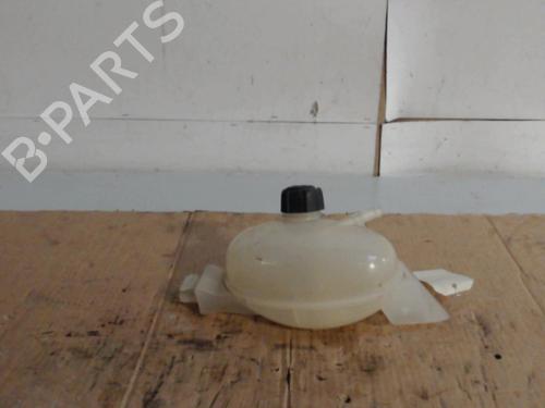 Vaso de expansão Vaso de expansão RENAULT MASTER III Van (FV) 2.3 dCi 125 FWD (FV0C, FV0D, FV0G, FV0H, FV0J, FV0K,... (125 hp) 36733640 36733640