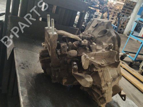 Used Gearbox Gearbox PEUGEOT BIPPER Tepee 1.3 HDi 75 (75 hp) 36742602 36742602