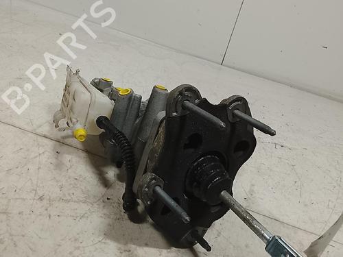 Brake master cylinder RENAULT ZOE (BFM_) ZOE | BP40162241M77 - Image 2