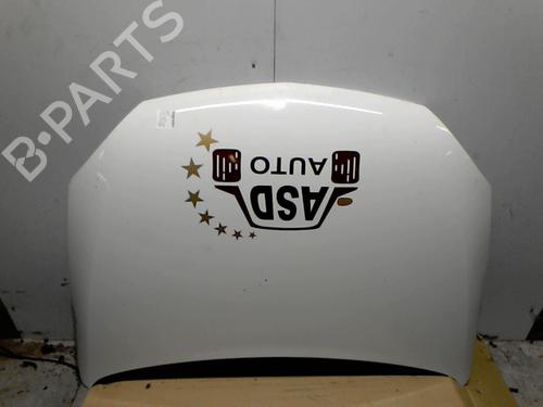 Used Hood Hood OPEL COMBO Box Body/MPV 1.7 CDTI 16V (101 hp) 36727034 36727034