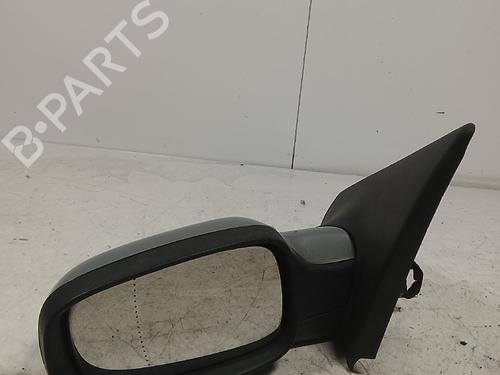 Used Left mirror Left mirror RENAULT MEGANE II (BM0/1_, CM0/1_) 1.6 16V (BM0C, CM0C) (113 hp) 40204287 40204287