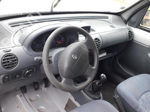 Right front steering knuckle RENAULT KANGOO (KC0/1_) | BP36732960M26 - Image 2