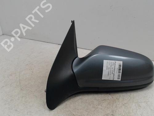 Bakspejl venstre Bakspejl venstre OPEL ASTRA H (A04) [2004-2014] 36747775 36747775