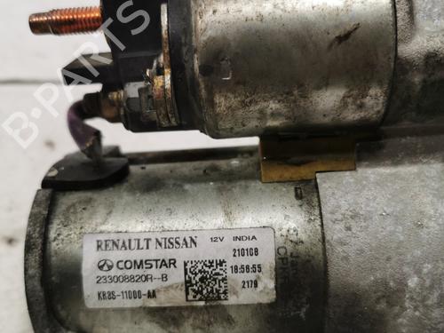 Used Starter Starter NISSAN MICRA V (K14) 1.0 IG-T (92 hp) 36706144 36706144