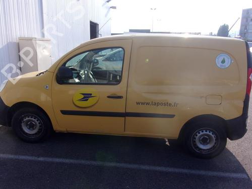 Subframe RENAULT KANGOO Express (FW0/1_) | BP36723169M9 - Image 7