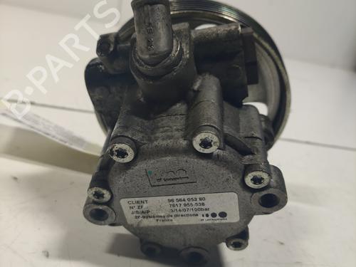 Steering pump CITROËN C5 II (RC_) | BP36722870M99 - Image 3