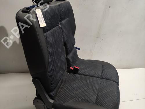 Right front seat PEUGEOT PARTNER Platform/Chassis | BP37472766C16 - Image 4