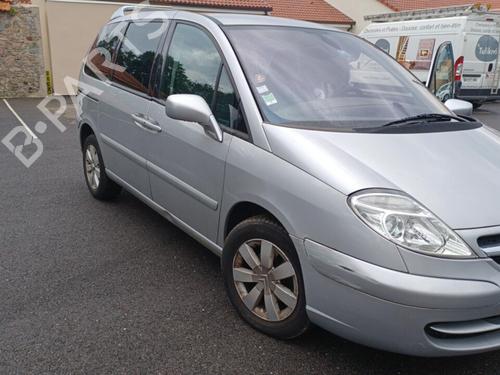 Vindusheismekanisme høyre foran CITROËN C8 (EA_, EB_) 2.2 HDi | BP36734767C23 - Image 6