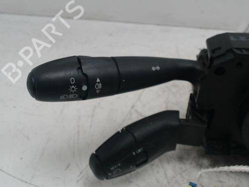Used Steering column stalk Steering column stalk PEUGEOT 308 I (4A_, 4C_) 1.6 HDi (90 hp) 36739257 36739257