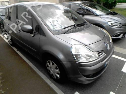 Right headlight RENAULT MODUS / GRAND MODUS (F/JP0_) 1.5 dCi (FP0F, JP0F) | BP36730392C29 - Image 5