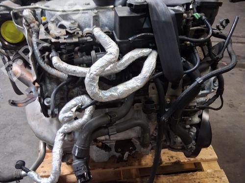 Engine OPEL INSIGNIA A (G09) 2.8 V6 Turbo OPC 4x4 (68) | BP39214492M1 - Image 3