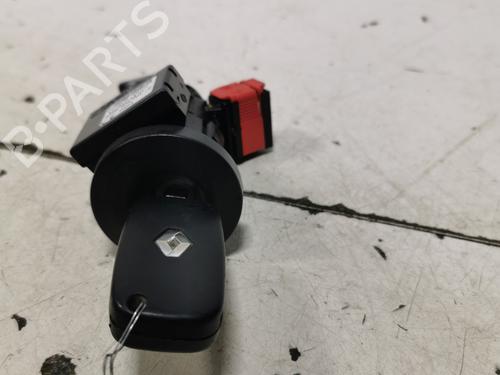Ignition barrel RENAULT MASTER III Van (FV) 2.3 dCi 135 FWD (FV0N, FV08, FV06, FV00, FV1S) | BP36709511M48 - Image 2