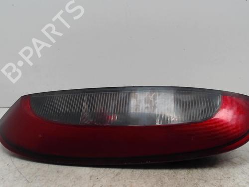 Left taillight OPEL CORSA C (X01) 1.2 (F08, F68) | BP36747463C34 - Image 2