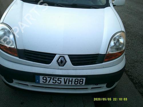 Third brake light RENAULT KANGOO Express (FC0/1_) | BP36730741L11 - Image 6